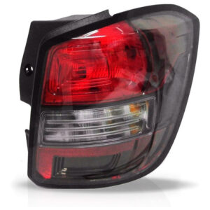 Par Sinaleira Spin Activ 2013 2014 2015 2016 Traseira Fumê