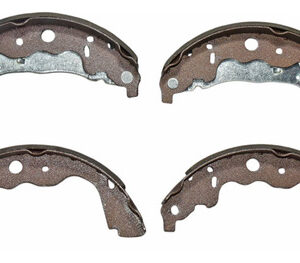 Sapatas Freio Duster 12 Em Diante Oroch 15 Em Diante .