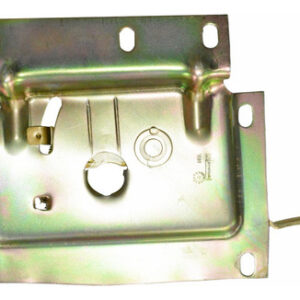 Fechadura Inferior Do Capo Caminhoes 79 A 81