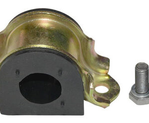 Kit Barra Estabilizadora Dianteira 32mm Hilux 2016 Em Diante