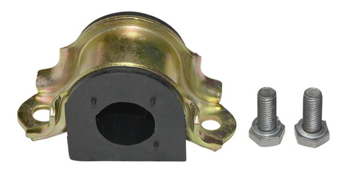 Kit Barra Estabilizadora Dianteira 32mm Hilux 2016 Em Diante