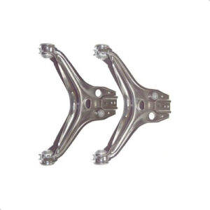 Kit Bandeja Balanca Dianteira Santana Quantum 1988 Em Diante