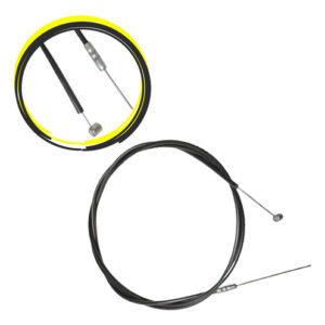 Cabo De Abertura De Capo S Alavanca Santana Ate 1991