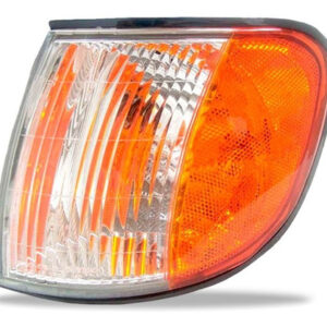 Par Farol Pisca Seta Dianteiro Sportage 1998 A 2002