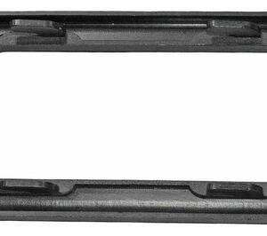 Moldura Macaneta Interno Direito Esquerdo Marrom Uno Ate 94 Dianteira/traseira