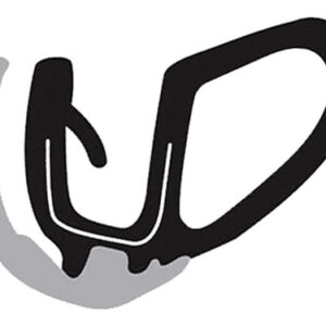 Guarnicao Portas Laterais Com Aba Cinza Civic 06 / 12 --