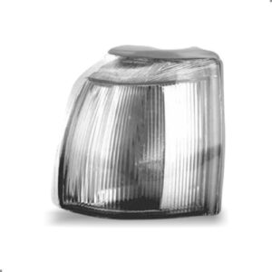 Pisca Lanterna Dianteira Para Tipo 1993 1994 A 1997 Cristal Direito Passageiro