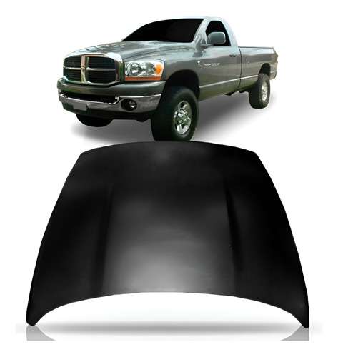 Capo Dodge Ram 2004 2005 2006 2007 2008 2009 2010 Novo