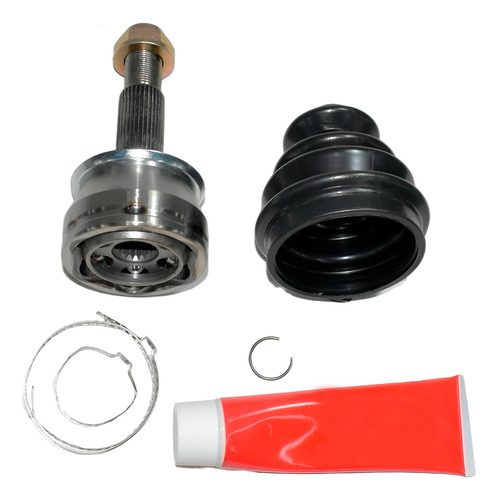 Junta Homocinetica Onix 1.0 Turbo Automatico 2020 A 2021 Tra
