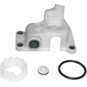 Reparo Alavanca Cambio Com Rolamento Palio Siena Strada