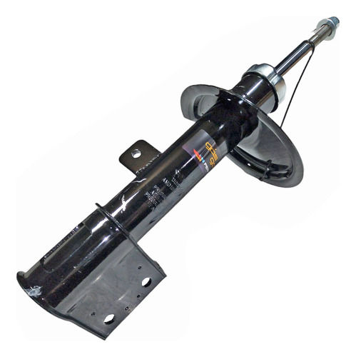 Amortecedor Dianteiro C4 Dir Hatch Pallas 2007 A 2012