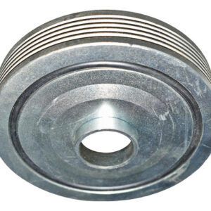 Polia Virabrequim Megane Scenic Laguna