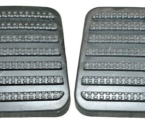 Capa De Pedal Kit 2 Peças Corsa Pick-up