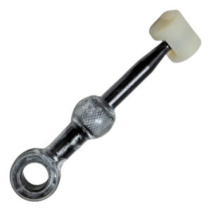 Haste Seletora Clio Ii - 1.0 8v D7d - 2000 A 2005 Clio Ii -