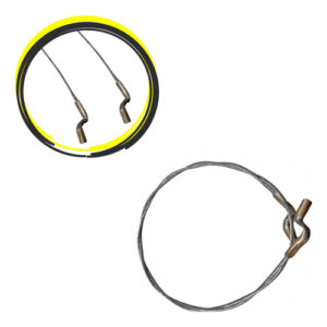 Cabo Trava Banco Gol Saveiro Voyage Parati 82 A 84 Lado Esq