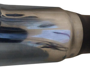 Ponteira C Parafuso E Miolo S10 Silverado Ranger Preto