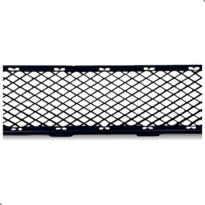 Grade Parachoque Central Para Tucson 2005 2006 2007 A 2016 Preto