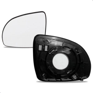 Par Lente Retrovisor Para Kia Picanto 2008 Até 2011