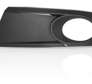 Par Grade Moldura Milha Jetta 2011 2012 2013 2014 Preto