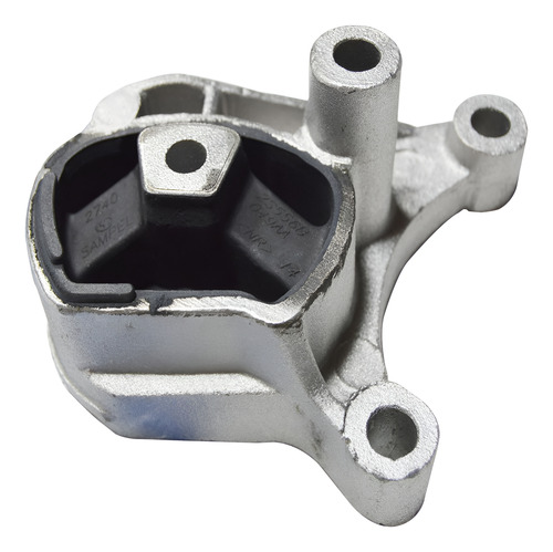 Coxim Do Cambio Traseiro Sem Suporte Ka 1997 A 2007 .