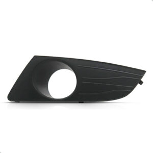 Par Tela Frontal Do Milha Renault Logan 2011 2012 2013 Preto