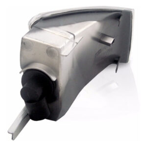 Par Sinaleira Peugeot 306 Lanterna Dianteira  Cristal