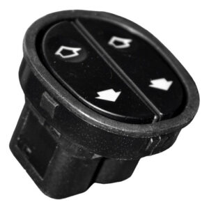 Tecla Acionamento Vidro Dianteiro Esquerdo Ka.