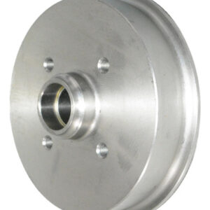 Tambor Freio Traseiro Gol Voyage Saveiro Santana 1974 A 1978