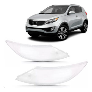 Par Lente Farol Para Kia Sportage 2011 2012 2013 2014 A 2016