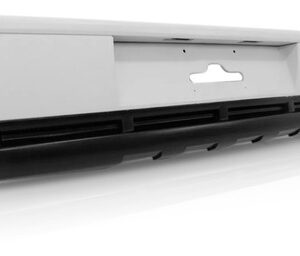 Envolvente Traseiro Saveiro G4 2006 07 08 09 11 12 Central