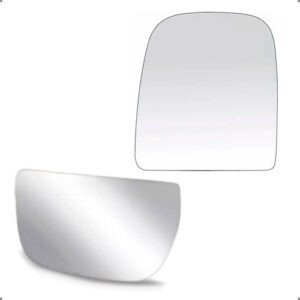Par Lente Retrovisor Para Iveco 2008 A 2020 Sup/inf Esquerdo