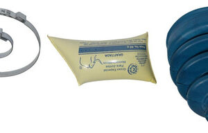 Kit Coifa Homocinetica Lado Roda Mx3 1992 A 1998