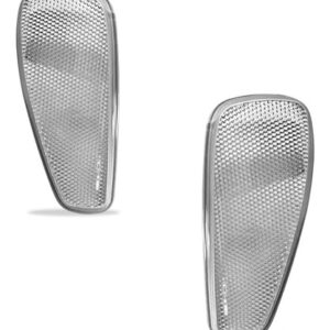 Par Lanterna Dianteira Lateral Paralama Renegade 2020 A 2022