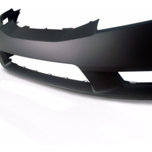 Kit Parachoque Civic 06 07 08 09 10 11 Dianteiro E Traseiro