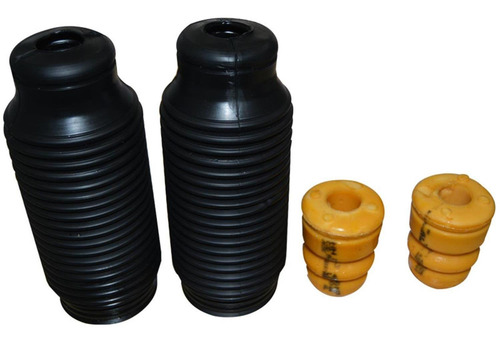 Kit Amortecedor Dianteiro Picanto