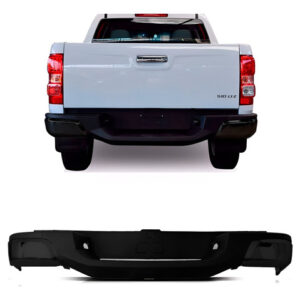 Parachoque S10 2012 13 14 15 16 17 18 19 A 2023 1a Linha