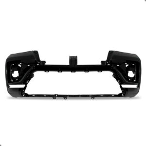 Body Kit Frente Para Srx 2021 2022 2023 2024 2025 Preto