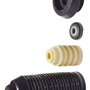 Kit Amortecedor Dianteiro Comp Bora 1994 A 1997 Golf 1995 A