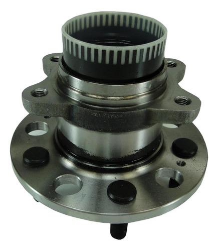 Cubo Roda Tras Azera 12 Em Diante Ix35 Sonata 10 Em Diante