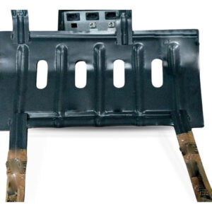 Protetor Carter Kicks 1.6 2017 Em Diante