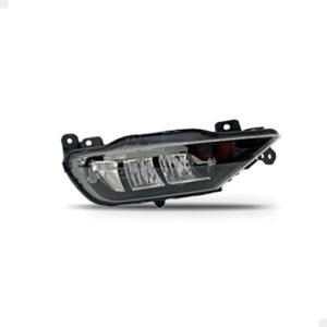 Farol Milha Para Volvo Xc60 Xc90 Momentum 19/22 Led 1ª Linha - - Direita Passageiro