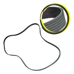 Correia Micro V Sprinter 208 308 408 Om601 1995 Em Diante