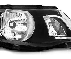 Par Farol Manual Kwid 2017 A 2022 Black