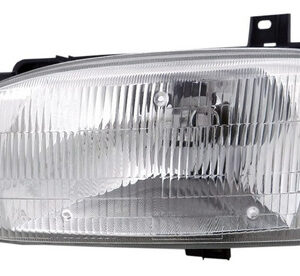 Par Farol Golf Mexicano 93 94 95 96 97 98  Foco Simples Direito E Esquerdo