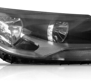 Par Farol Tiguan 2012 2013 2014 2015 Sem Led