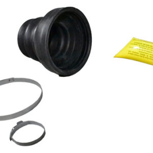 Kit Coifa Homocinetica Lado Cambio Hilux 2001 A 2004 .