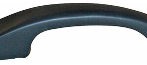 Macaneta Externa Alca Capo Preto Fusca 71 Em Diante Dianteira