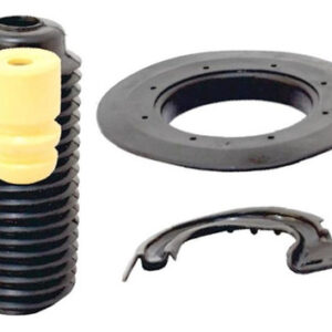 Kit Parcial Amortecedor Dianteiro C180 C200 2010 Ate 2018