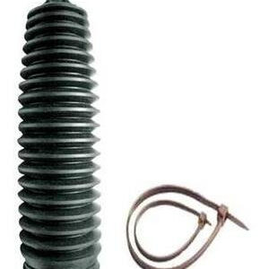 Kit Coifa Caixa Direcao 1 Lado Astra 1.6 1999 Zafira 2001