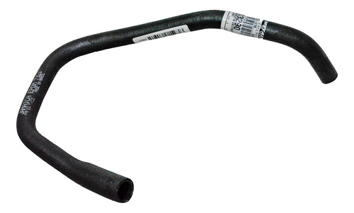 Mangueira Coletor Bomba De Agua Escort 1985 A 1990 .